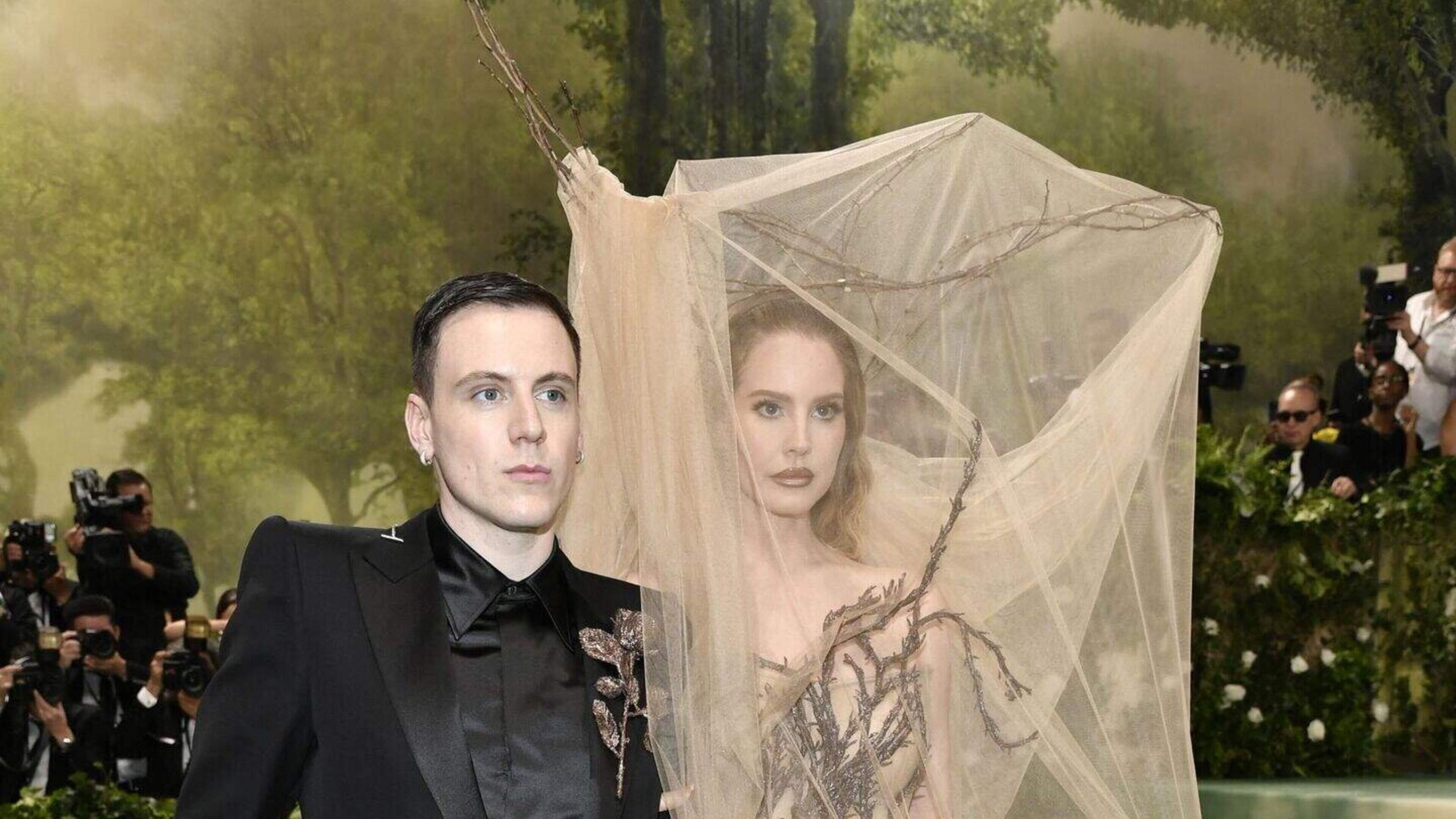 Irish designer Seán McGirr at the helm of major Alexander McQueen comeback in London 25 years after move to Paris